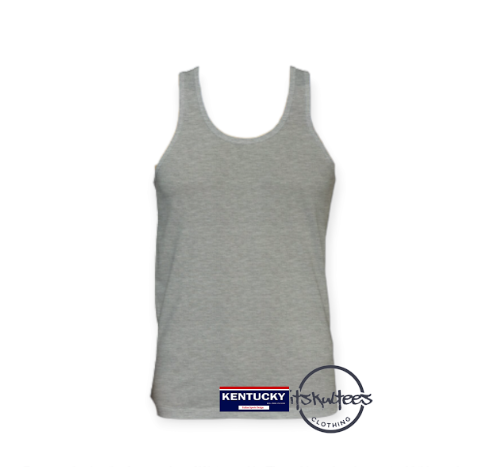 itskultees Kentucky Sando for Men Colored